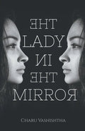 The Lady In The Mirror - Paperback