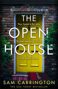 The Open House - Paperback