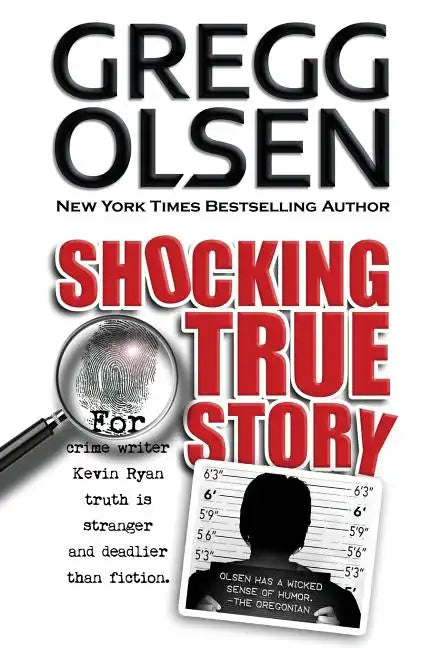 Shocking True Story - Paperback