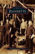 Jeannette - Hardcover