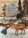 The Snow Queen - Paperback