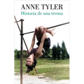 Historia de Una Trenza / French Braid - Paperback