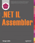 .Net Il Assembler - Paperback
