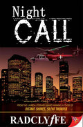 Night Call - Paperback