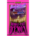 Birthday Party Demon - Paperback