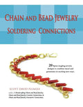 Chain and Bead Jewelry: Soldering Connections - Paperback
