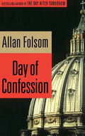 Day of Confession - Hardcover