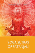 Yoga Sutras of Patanjali - Paperback