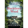 Blackthorn Wood - Paperback