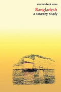 Bangladesh: A Country Study - Paperback