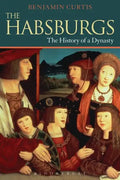 The Habsburgs - Paperback