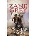 The Lone Star Ranger - Paperback