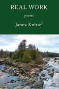 Real Work: Poems - Paperback
