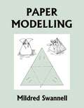 Paper Modelling (Yesterday's Classics) - Paperback