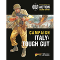 Bolt Action: Campaign: Italy: Tough Gut - Paperback