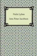 Niels Lyhne - Paperback