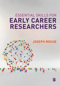 Essential Skills for Early Career Researchers - Paperback