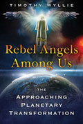 The Rebel Angels Among Us: The Approaching Planetary Transformation - Paperback