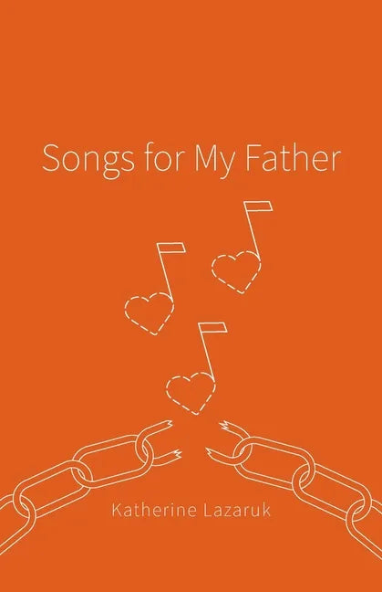 Songs for My Father - Paperback