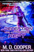 A Deception and a Promise Kept - Paperback