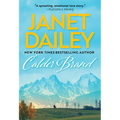 Calder Brand: A Beautifully Written Historical Romance Saga - Paperback