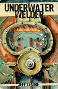 The Underwater Welder - Paperback