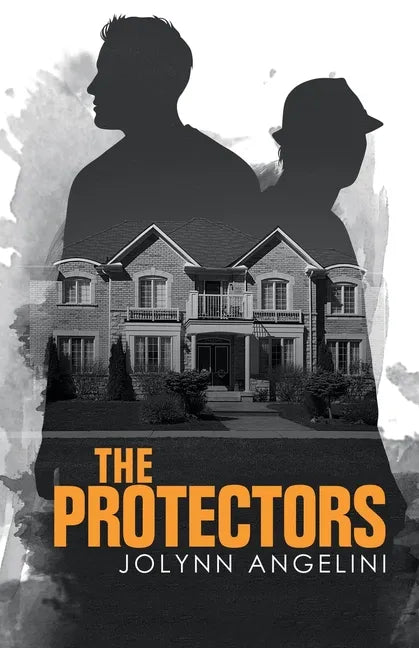 The Protectors - Paperback