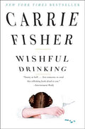 Wishful Drinking - Paperback
