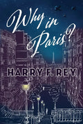 Why in Paris? - Paperback