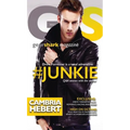 #Junkie - Hardcover