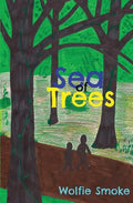 Sea of Trees - Paperback