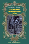 The Vicomte De Bragelonne Parte 1 - Paperback