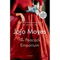 The Peacock Emporium - Paperback