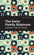Swiss Family Robinson - Hardcover