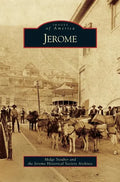 Jerome - Hardcover