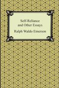Self-Reliance and Other Essays - Paperback