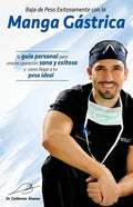 Baja de Peso Exitosamente con la Manga Gastrica - Paperback
