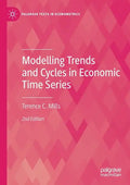 Modelling Trends and Cycles in Economic Time Series - Paperback