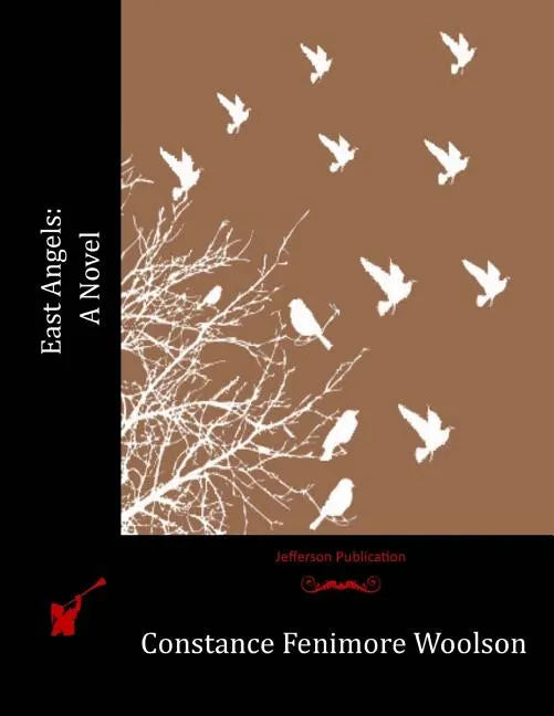 East Angels - Paperback