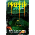 Prepper: Book 1 - Paperback