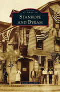 Stanhope and Byram - Hardcover