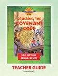 Discover 4 Yourself(r) Teacher Guide: Cracking the Covenant Code - Paperback