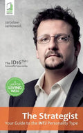 The Strategist: Your Guide to the INTJ Personality Type - Paperback