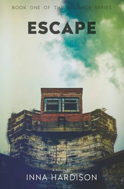 Escape - Paperback