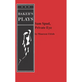 Sam Spud, Private Eye - Paperback