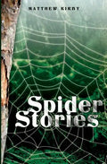 Spider Stories - Paperback
