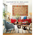 A Life in Design: Celebrating 30 Years of Interiors - Hardcover