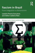 Fascism in Brazil: From Integralism to Bolsonarism - Paperback