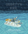 Shorty's Ark - Hardcover