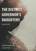 District Governor's Daughters - Paperback